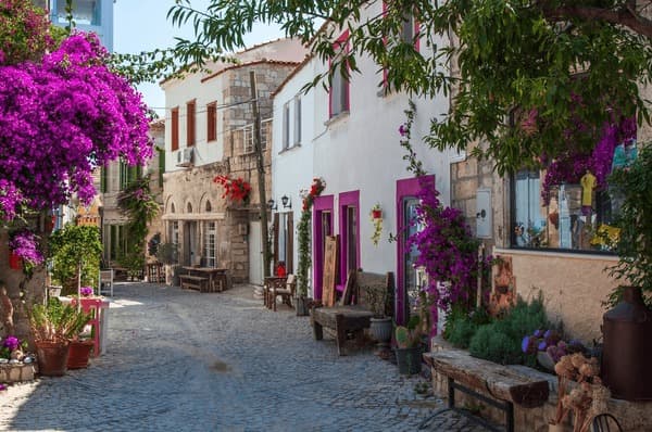 Hacı Memiş Sokağı