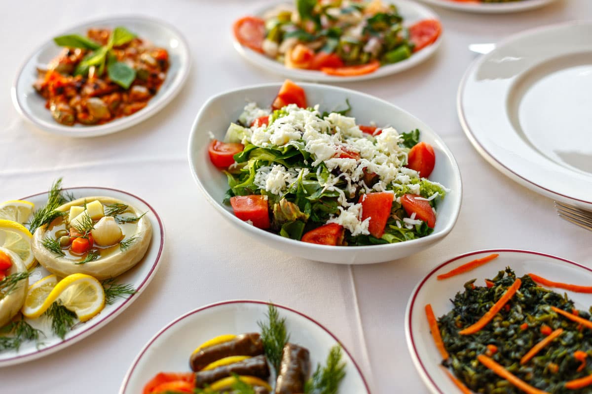 Alaçatı Gezilecek Yerler