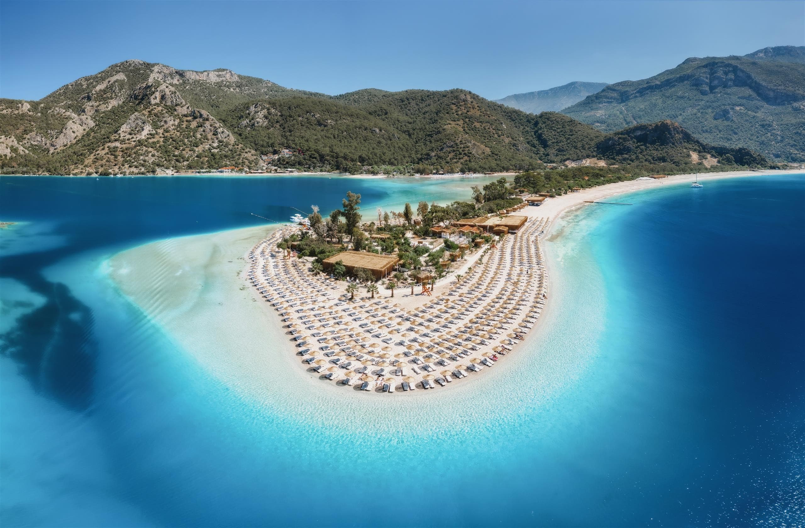 Erken Rezervasyon Otel Rehberi