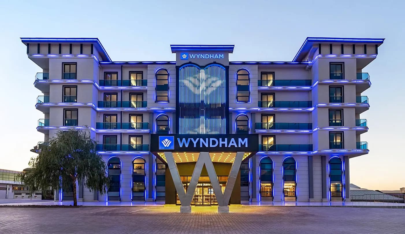 Wyndham Afyonkarahisar Thermal & Spa
