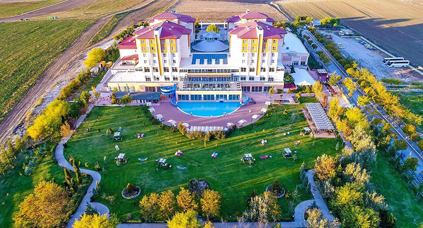 Sandıklı Termal Park Hotel
