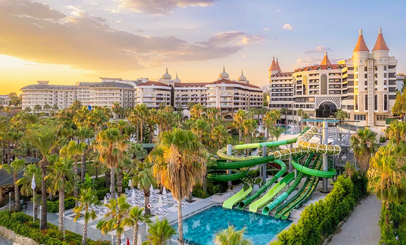 Arycanda Kirman Premium