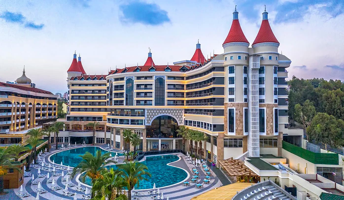 Leodikya Kirman Premium