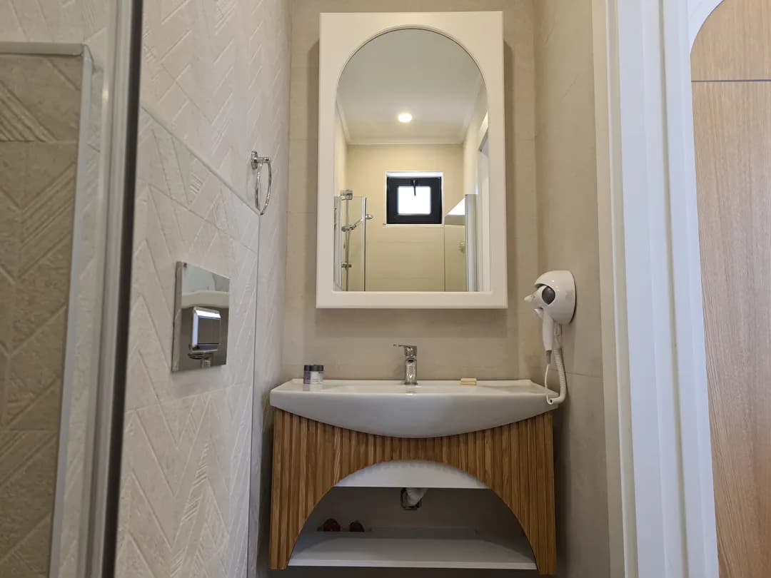 Park Hotel Rooms & Apart