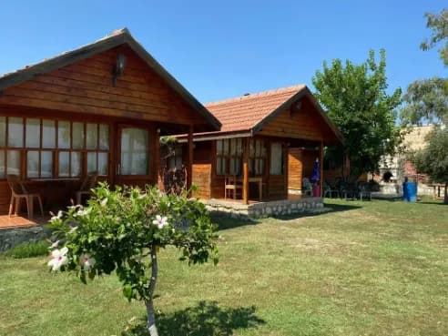 Sahildeki Ev Bungalov Apart