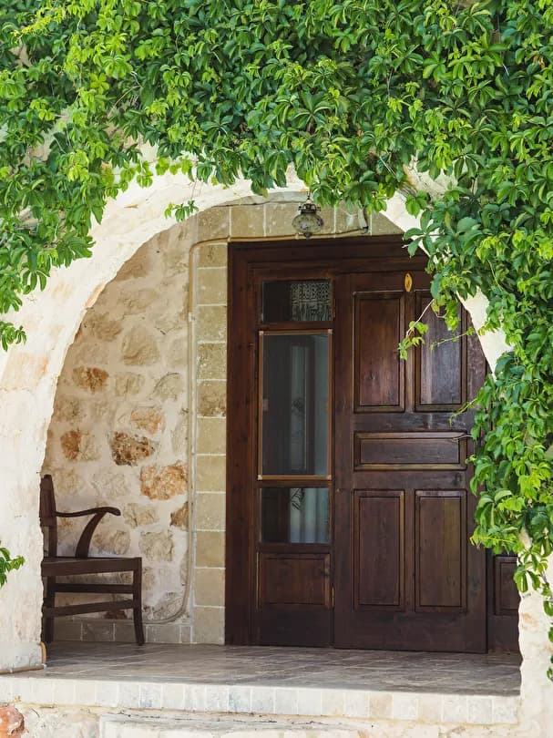 Likya Yolu Palas Butik Otel