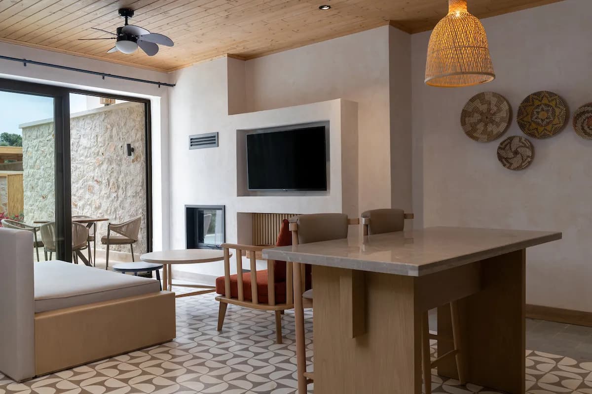 Radisson Blu Hotel Kaş +12