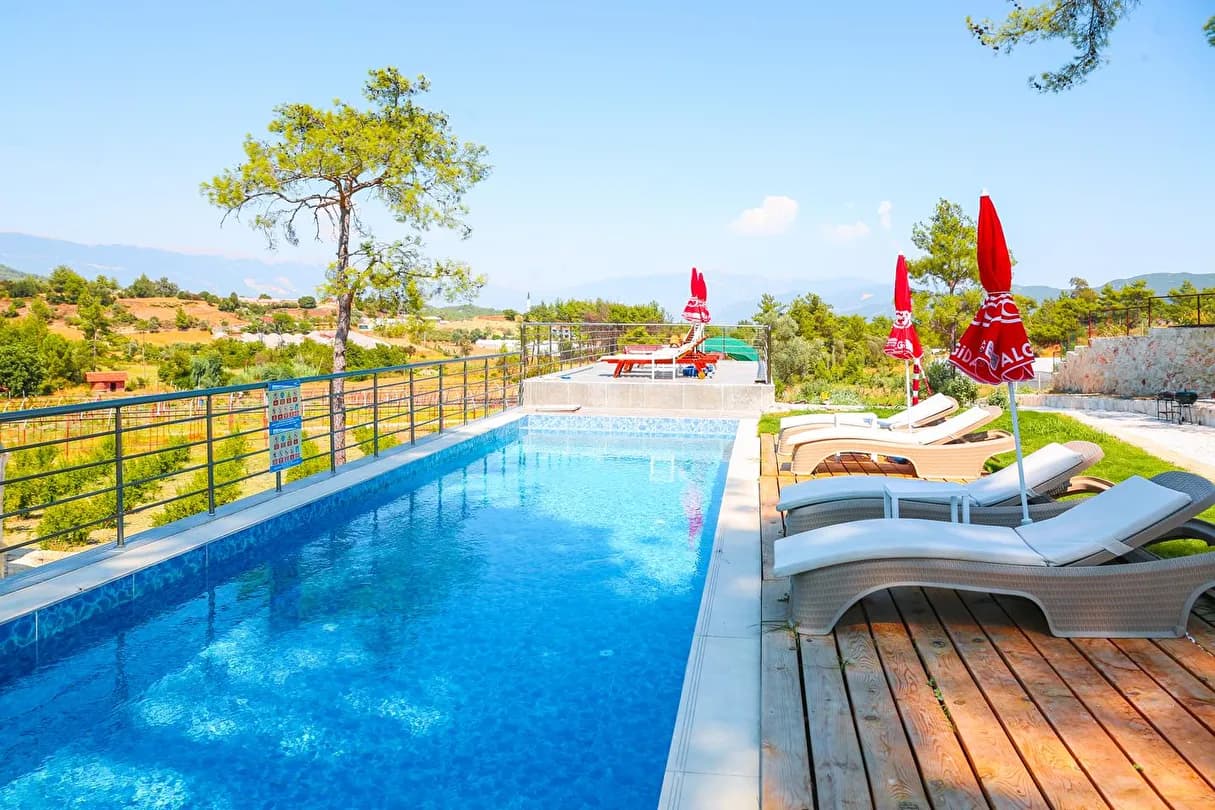 Kandybos Eco Farm Village