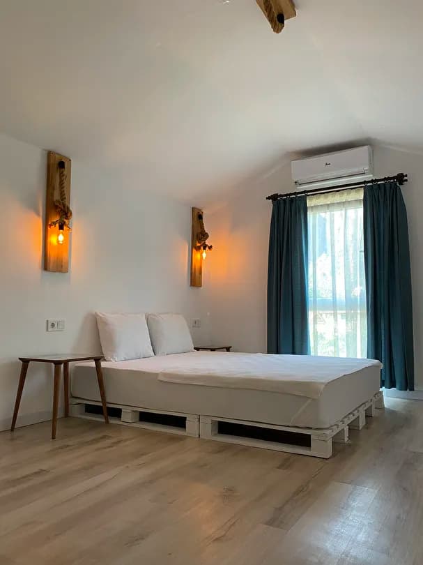 Çıralı Marina Loft