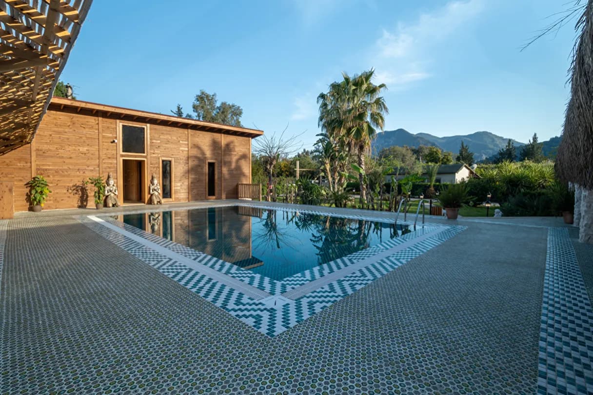 Naturelife Bungalows & SPA