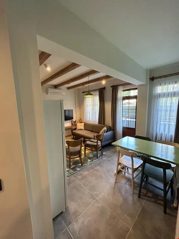 Avlu Villas & Apartments