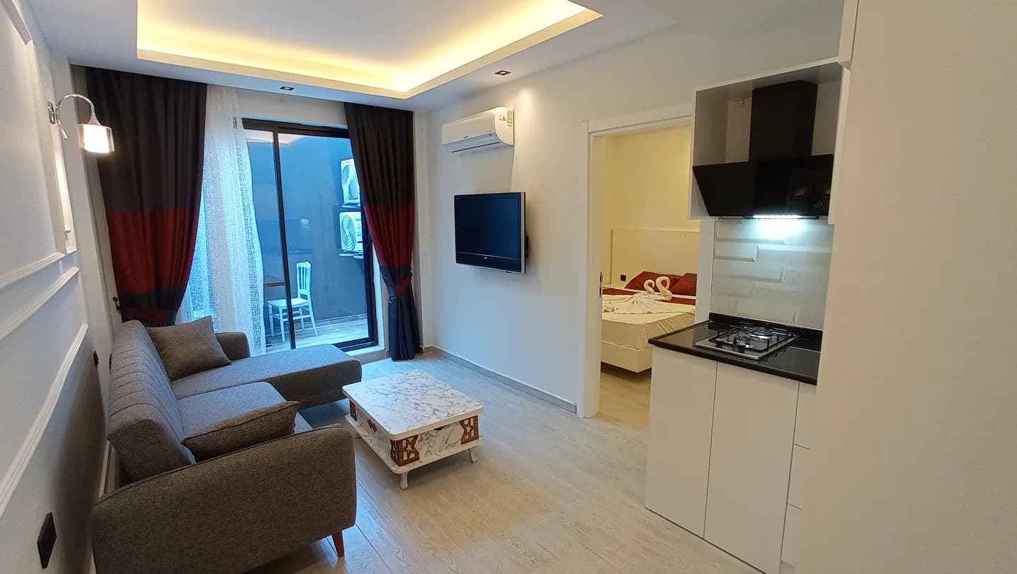 World Cities Residence