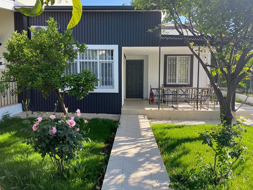 Premium Park Apart Otel