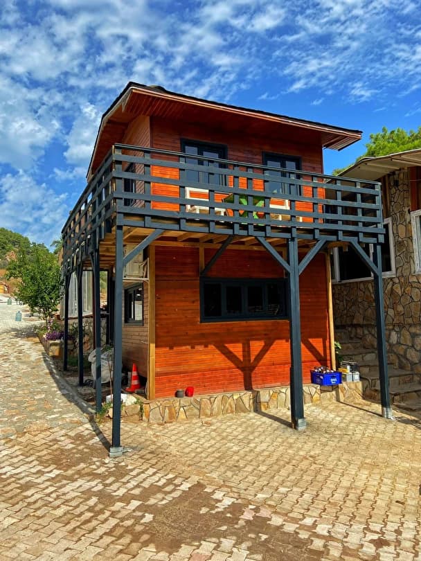 Batu Holiday Village