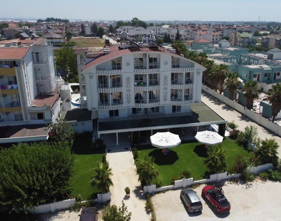 Olympic Hotels Belek