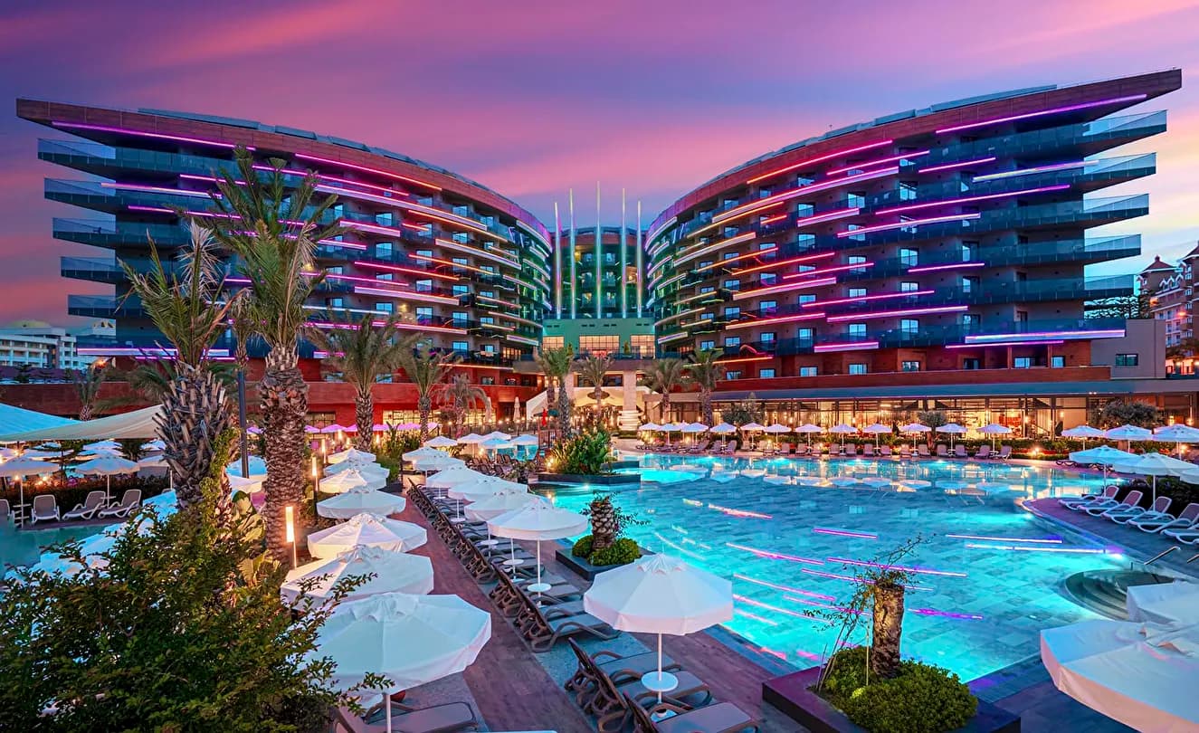 Calyptus Kirman Premium