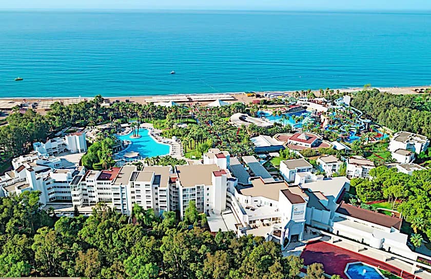 Monachus Family Resort Sorgun (ex. Seven Seas Blue)