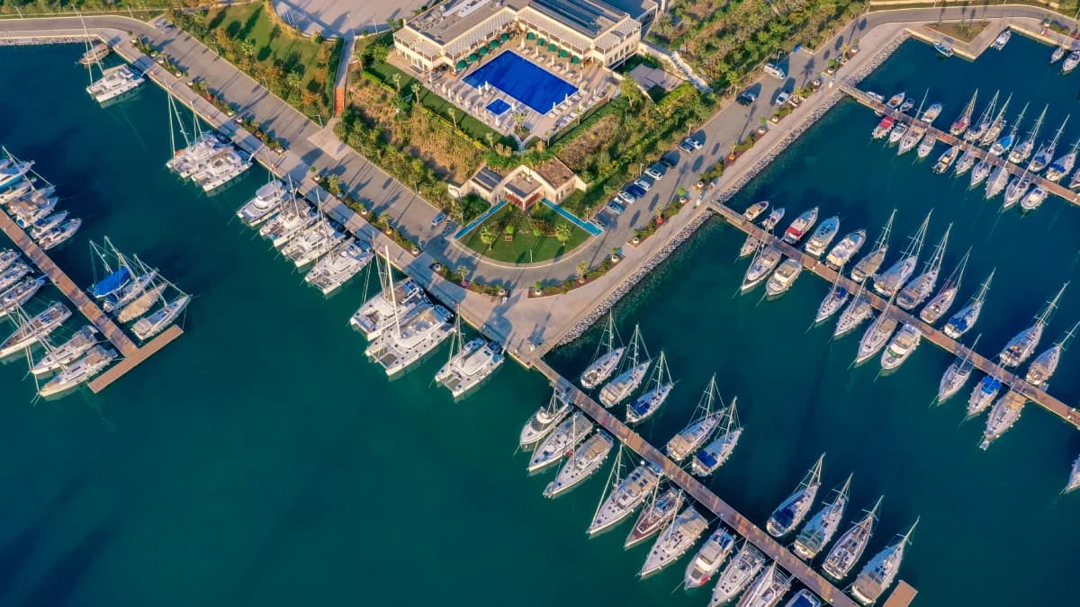 Didim Yacht Club