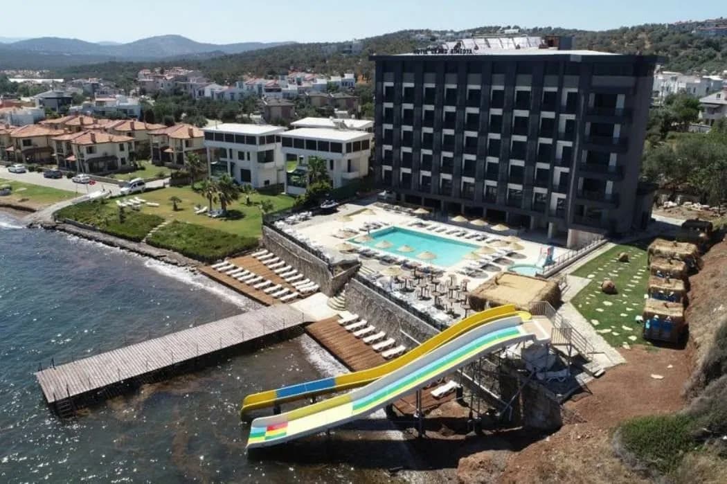 Grand Rimedya Burhaniye