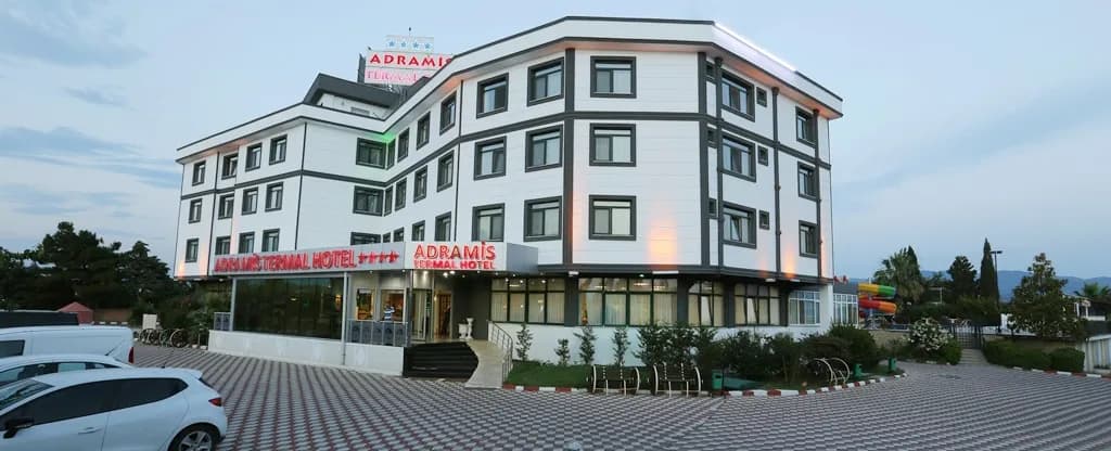 Adramis Termal Hotel