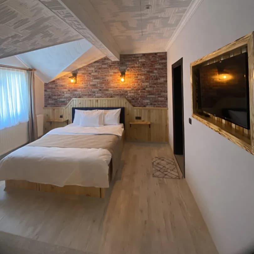 Abant Paşa Pansiyon