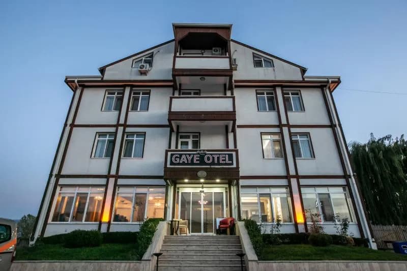 Bolu Gaye Otel