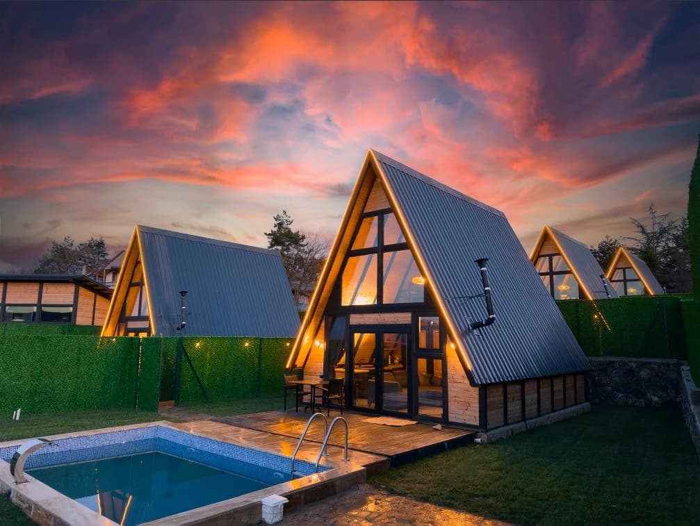 Village Life Bungalows