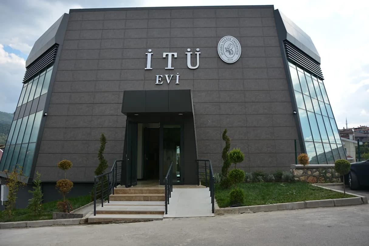 İTÜ Evi Otel