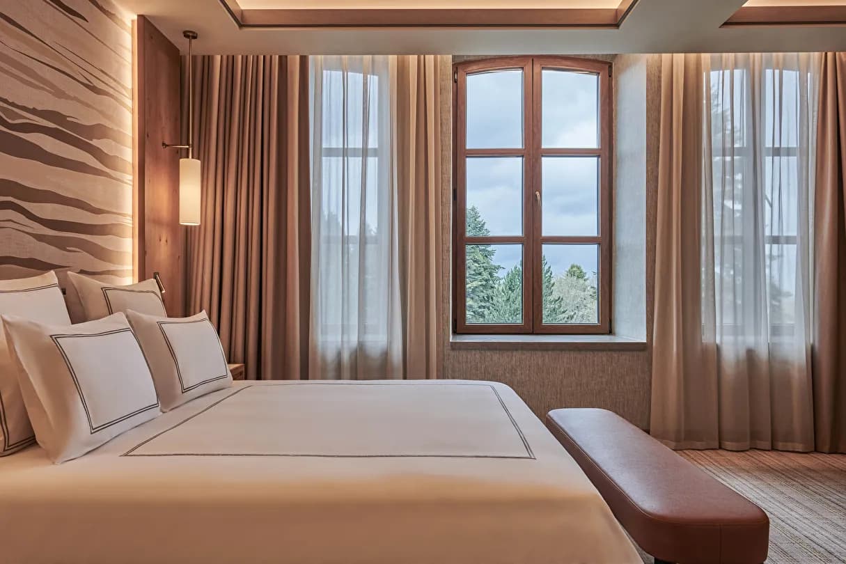 Swissotel Uludağ Bursa