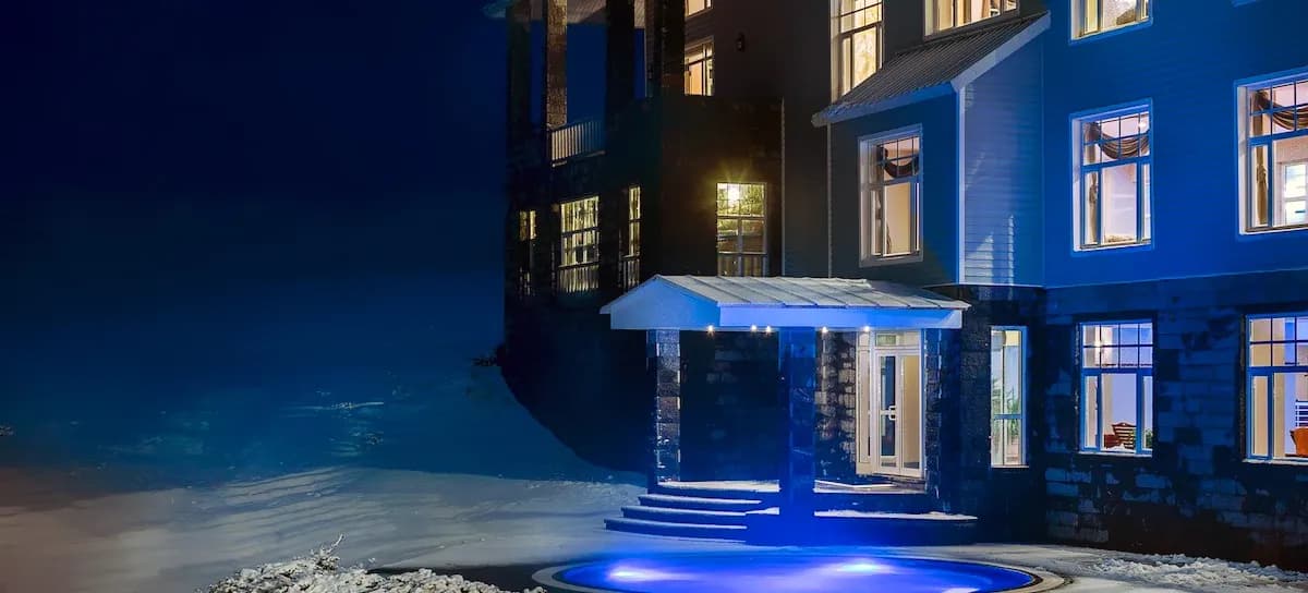 Ağaoğlu My Mountain