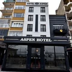 Aspen Hotel Çanakkale