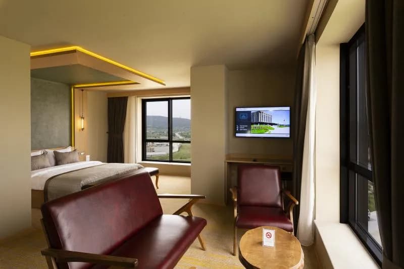 Avec Hotel Çanakkale