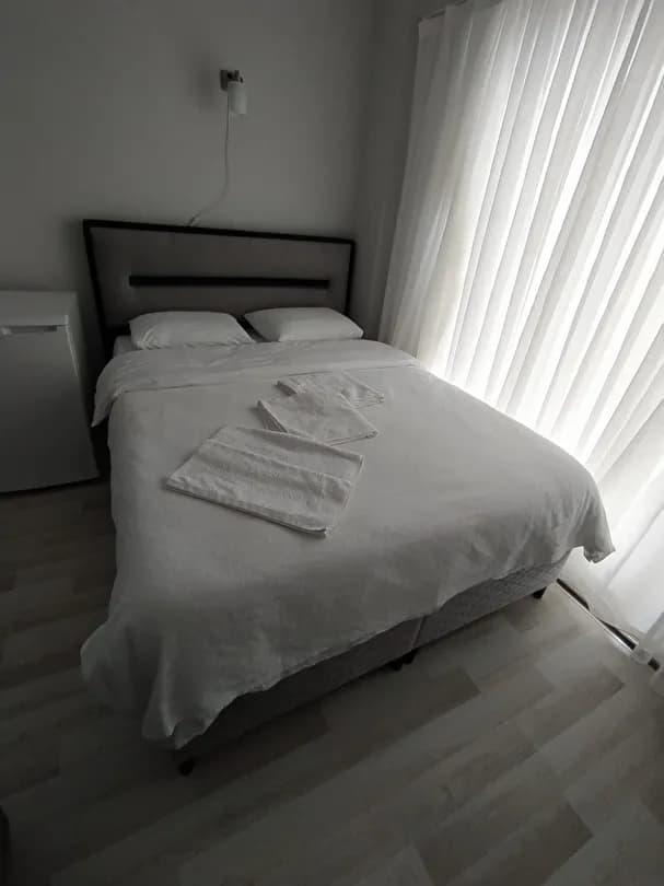 Boz Geyik Suit Apart