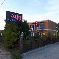 Aliş Boutique Otel