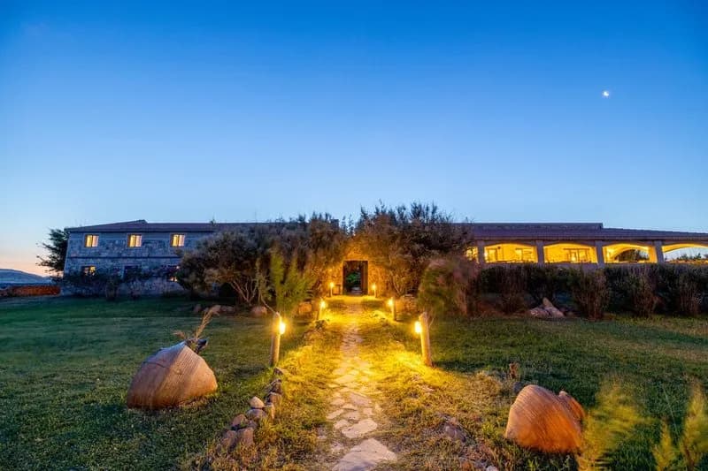 Gökçeada Su Sporları Turizm Tesisi