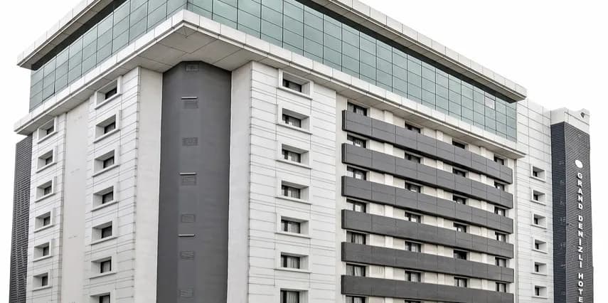 Grand Denizli Hotel