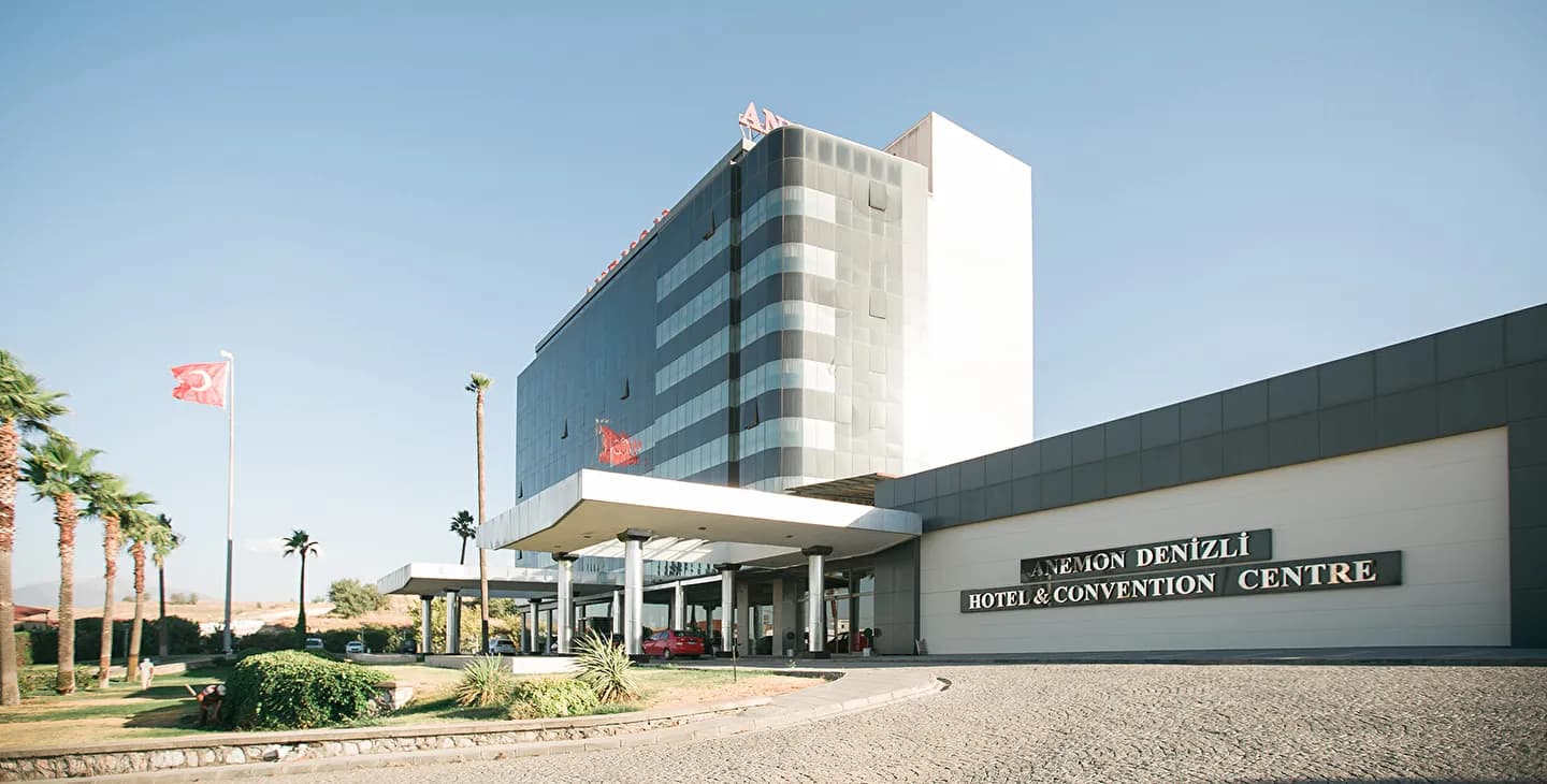 Anemon Grand Denizli Otel