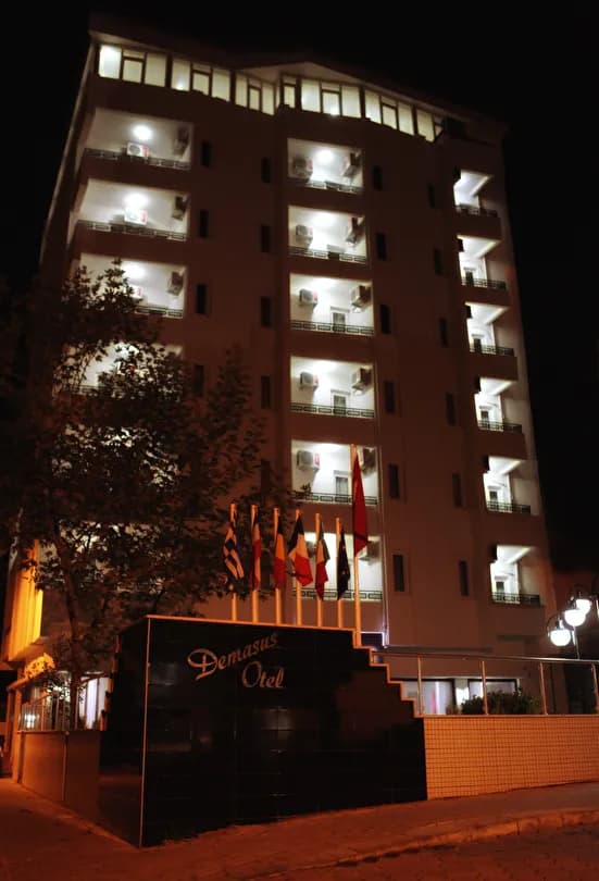 Demasus Otel