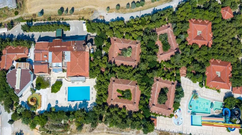 Polat Termal Hotel