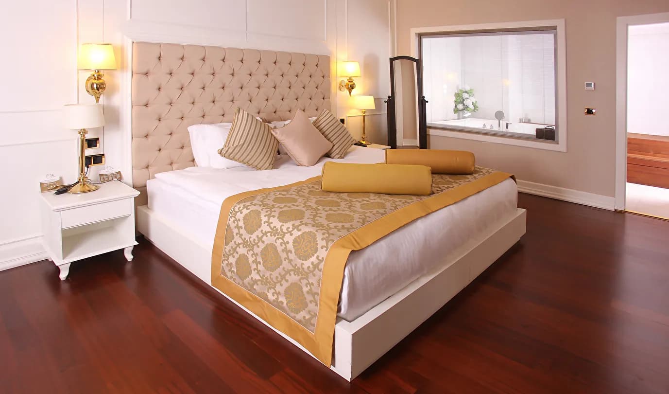 Barida Hotel Isparta