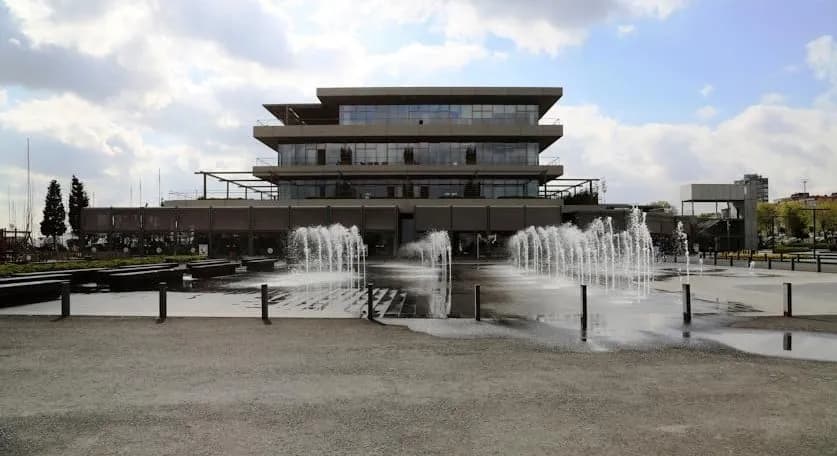 Ataköy Marina Park Residences