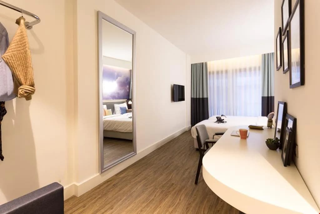 Anemon Bakırköy Hotel