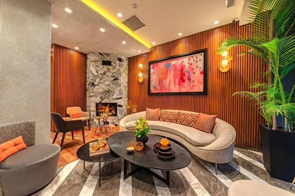 AyaSultanahmet Hotel