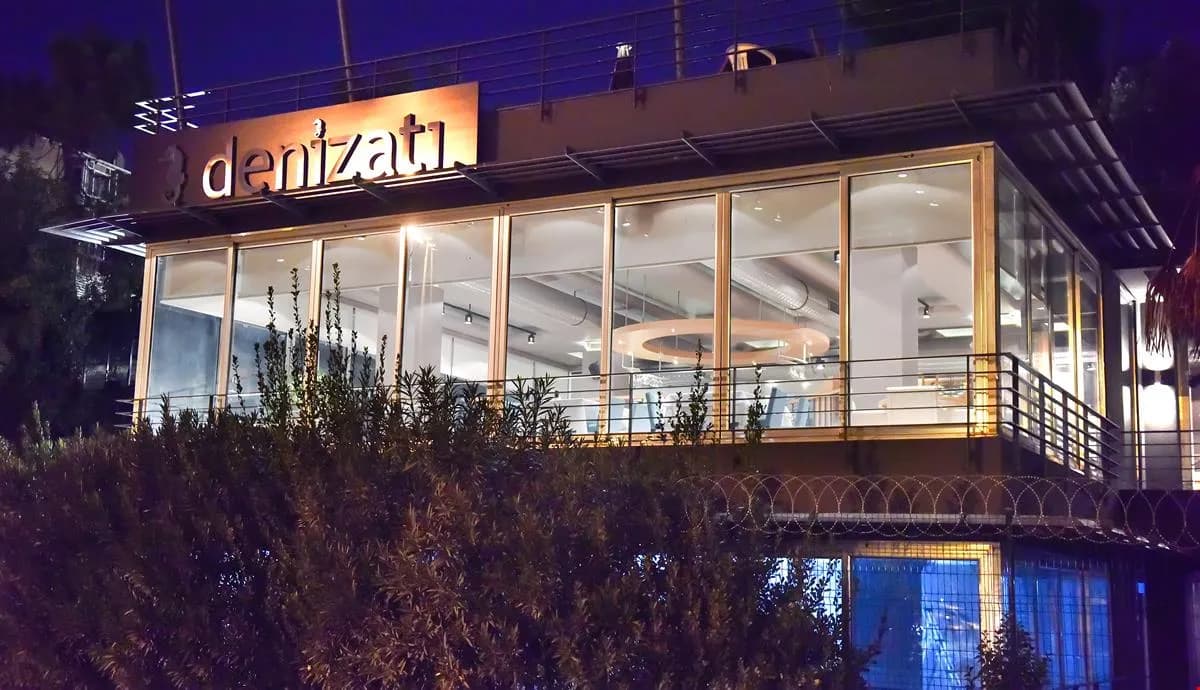 Denizatı Plus Hotel