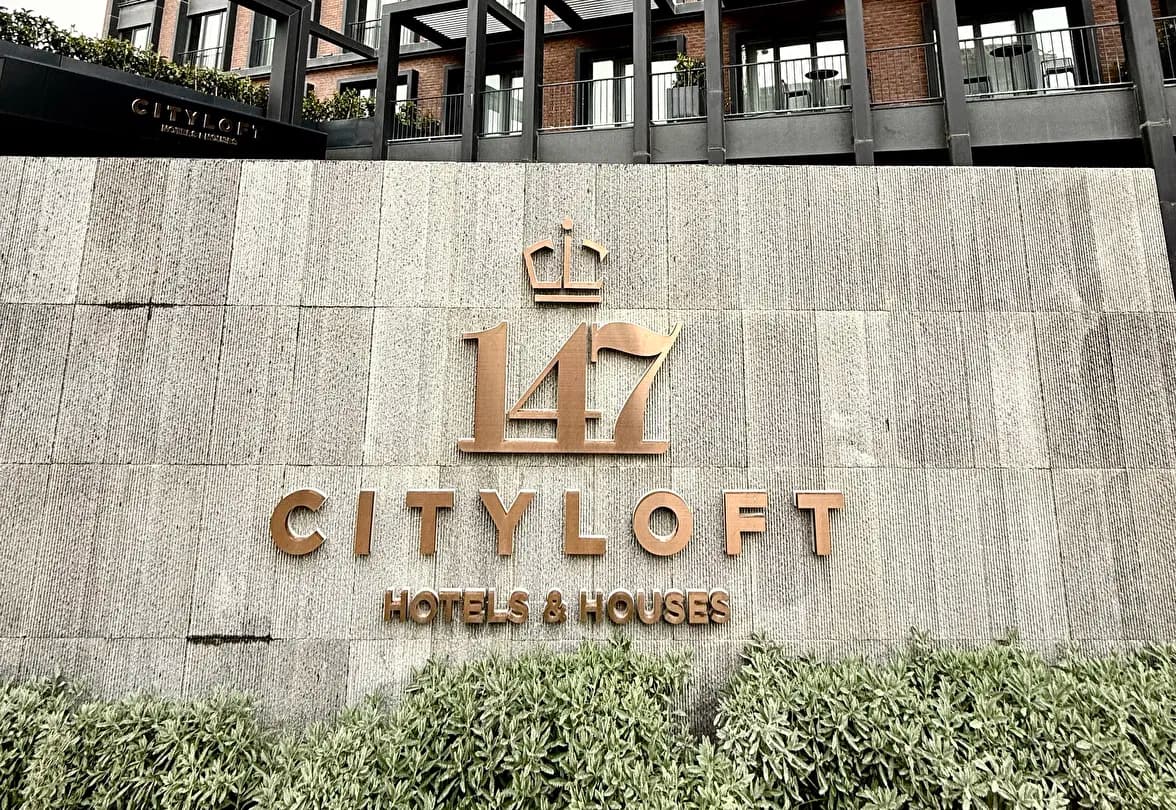 Cityloft 147