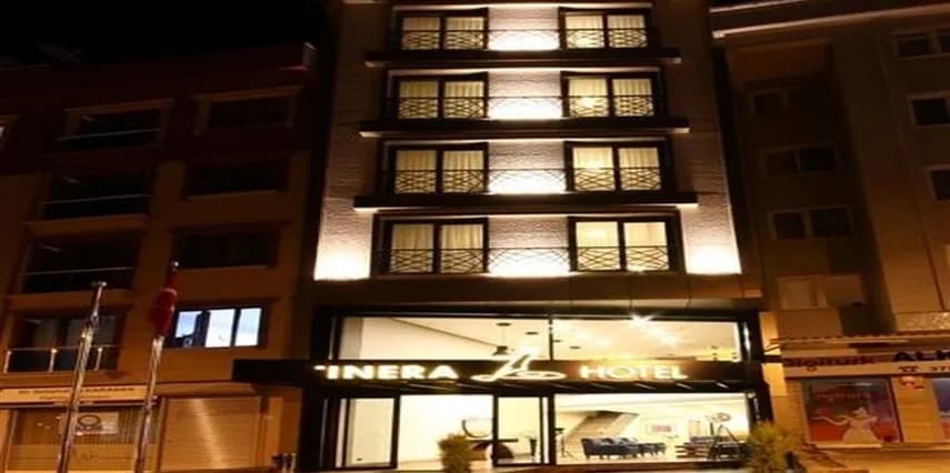 İnera Hotel Pendik