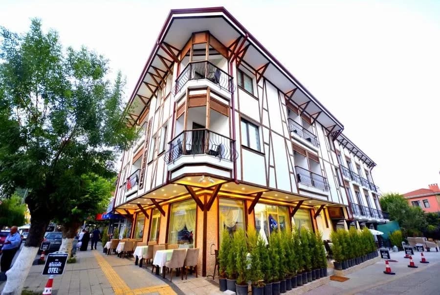 Ağva Beyaz Konak Otel