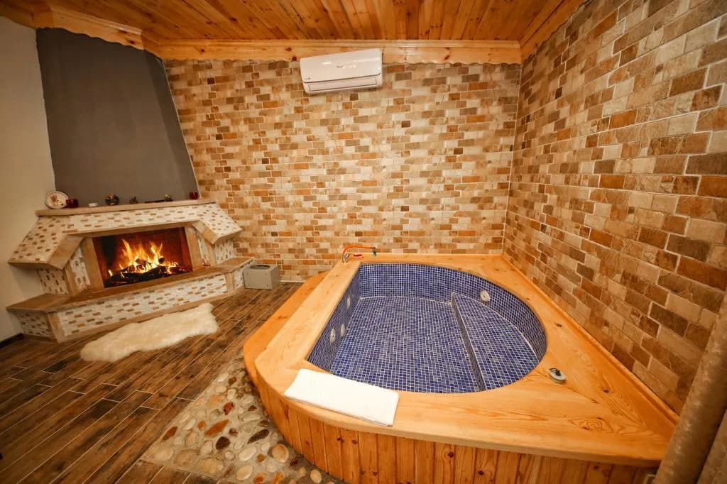 Ağva Deniz Yıldızı Otel