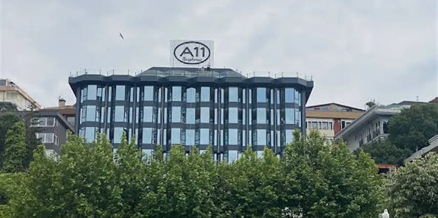 A11 Hotels Bosphorus