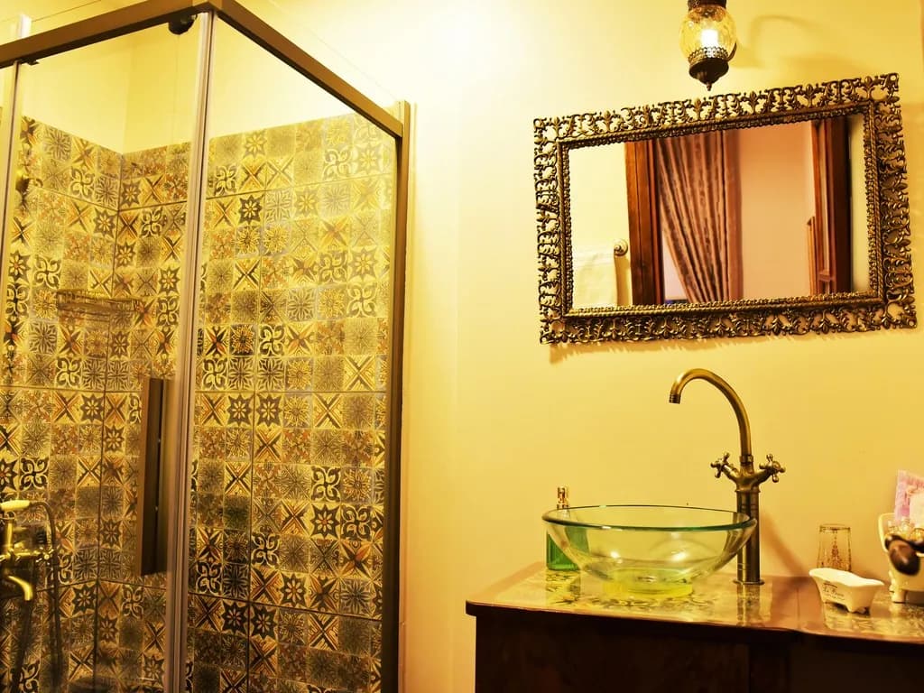 Ottoman Suites By Sera House